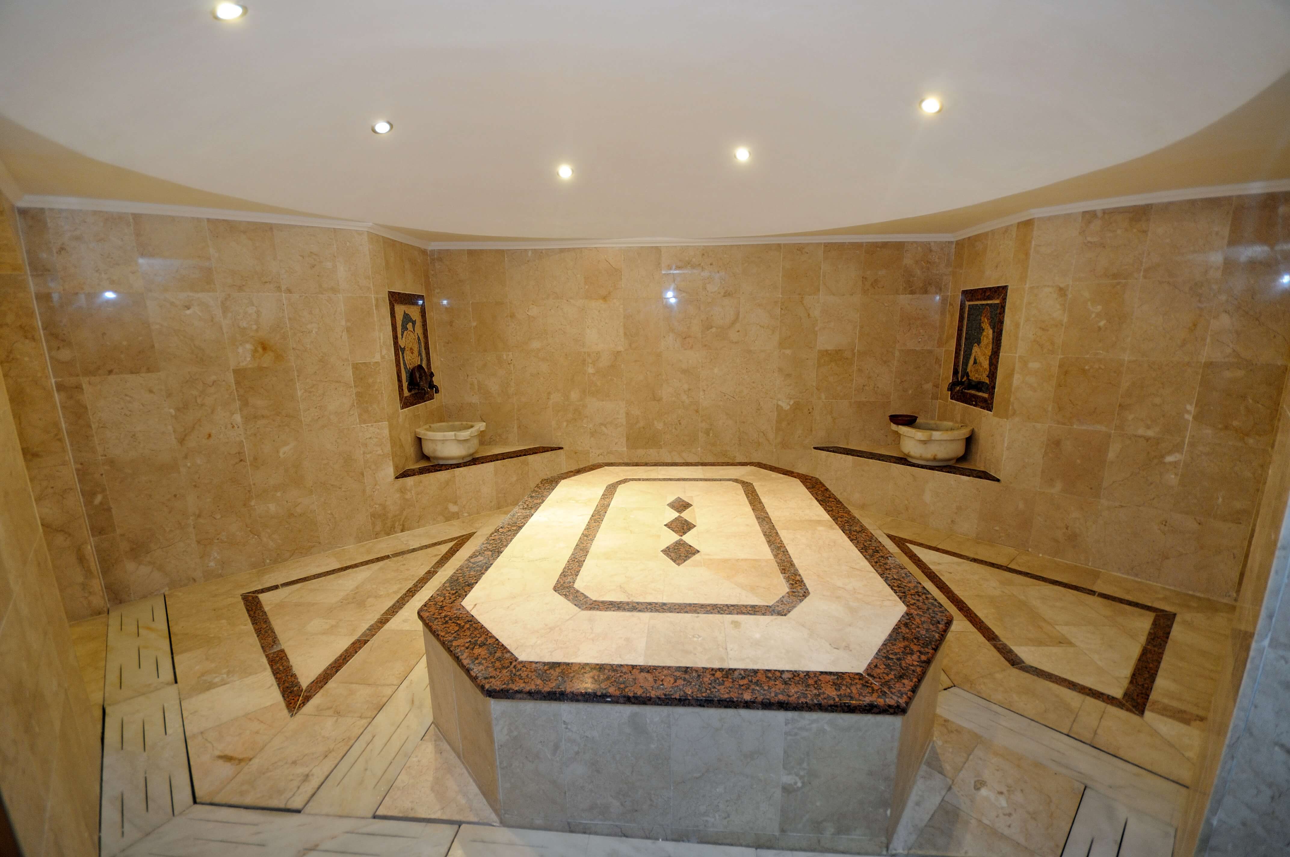 SPA & Wellness